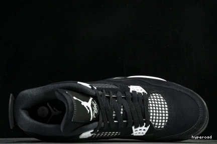 Hyperoad RETRO 'WHITE AIR 4 JORDAN THUNDER' 0827